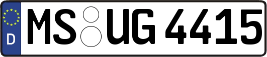 MS-UG4415