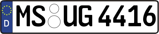 MS-UG4416