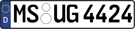 MS-UG4424