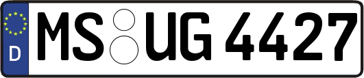 MS-UG4427