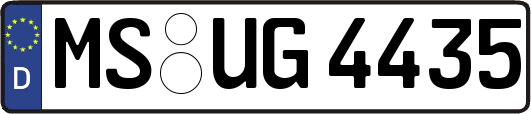 MS-UG4435