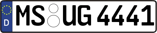 MS-UG4441