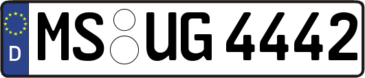 MS-UG4442