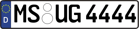 MS-UG4444