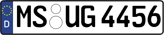 MS-UG4456