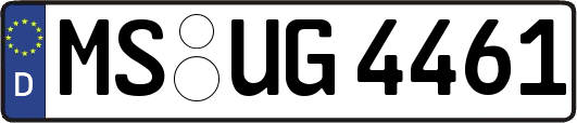MS-UG4461