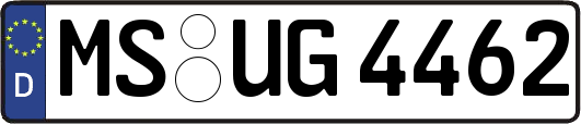 MS-UG4462