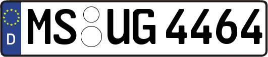 MS-UG4464