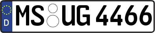 MS-UG4466