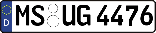 MS-UG4476