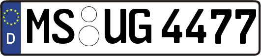 MS-UG4477