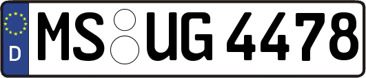 MS-UG4478