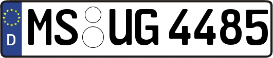 MS-UG4485