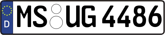 MS-UG4486