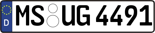 MS-UG4491