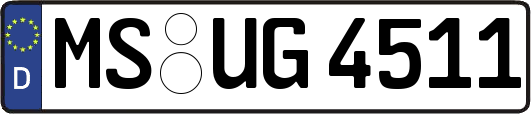 MS-UG4511