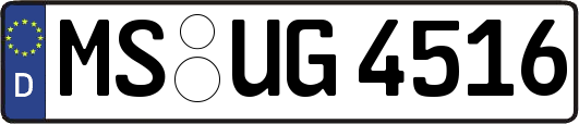 MS-UG4516