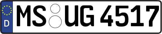 MS-UG4517