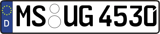 MS-UG4530