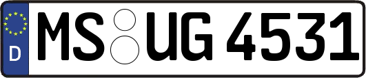 MS-UG4531