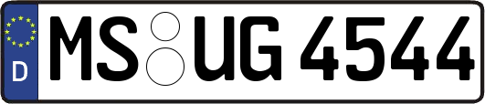 MS-UG4544