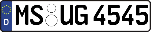MS-UG4545
