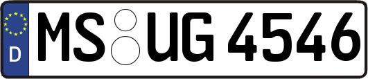 MS-UG4546