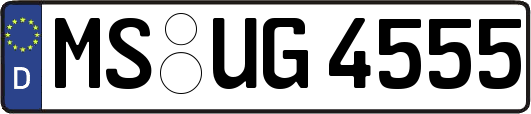 MS-UG4555