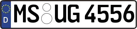MS-UG4556