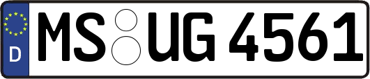 MS-UG4561