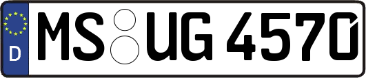 MS-UG4570
