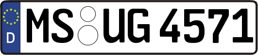 MS-UG4571