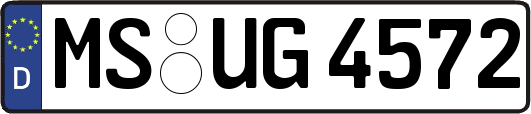 MS-UG4572