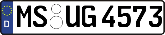 MS-UG4573