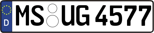 MS-UG4577