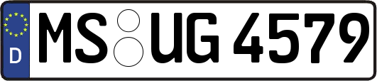 MS-UG4579