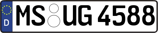 MS-UG4588