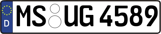 MS-UG4589