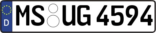 MS-UG4594