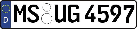 MS-UG4597