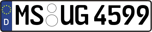 MS-UG4599