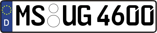 MS-UG4600