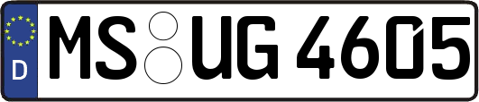 MS-UG4605