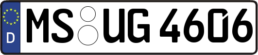 MS-UG4606