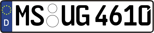MS-UG4610