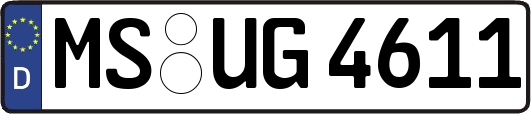 MS-UG4611