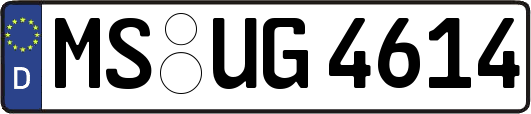 MS-UG4614