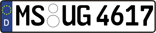 MS-UG4617