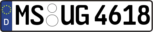 MS-UG4618