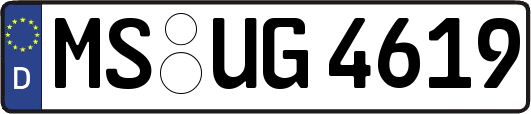 MS-UG4619